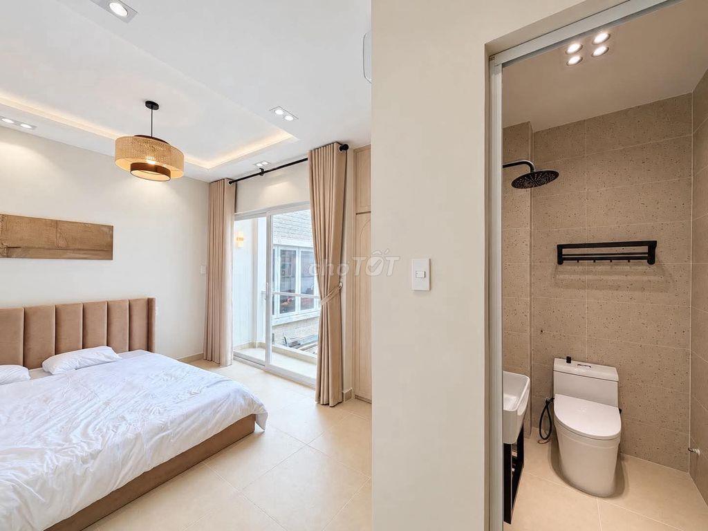 khu Chợ Cây Thị, vị trí cực kỳ thuận tiện, chỉ 30m ra mặt tiền