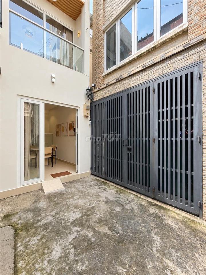 khu Chợ Cây Thị, vị trí cực kỳ thuận tiện, chỉ 30m ra mặt tiền
