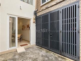 khu Chợ Cây Thị, vị trí cực kỳ thuận tiện, chỉ 30m ra mặt tiền
