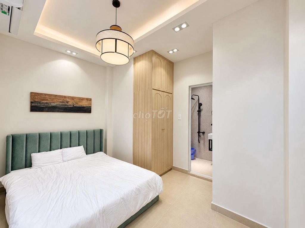 khu Chợ Cây Thị, vị trí cực kỳ thuận tiện, chỉ 30m ra mặt tiền