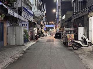 Nhà 1 Lầu Chính Chủ 20 Năm Ngay Hàng Xanh ĐH Hutech