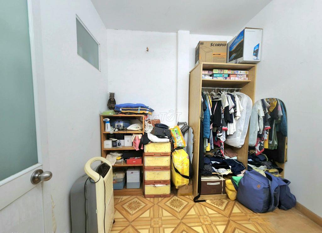 CHÍNH CHỦ CẦN BÁN GẤP NHÀ -  2 TẦNG NƠ TRANG LONG