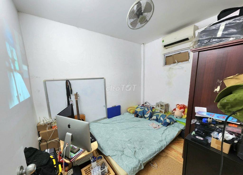 CHÍNH CHỦ CẦN BÁN GẤP NHÀ -  2 TẦNG NƠ TRANG LONG