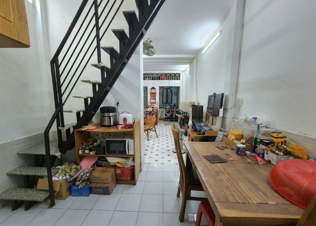 CHÍNH CHỦ CẦN BÁN GẤP NHÀ -  2 TẦNG NƠ TRANG LONG
