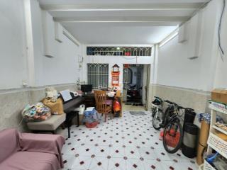 CHÍNH CHỦ CẦN BÁN GẤP NHÀ -  2 TẦNG NƠ TRANG LONG