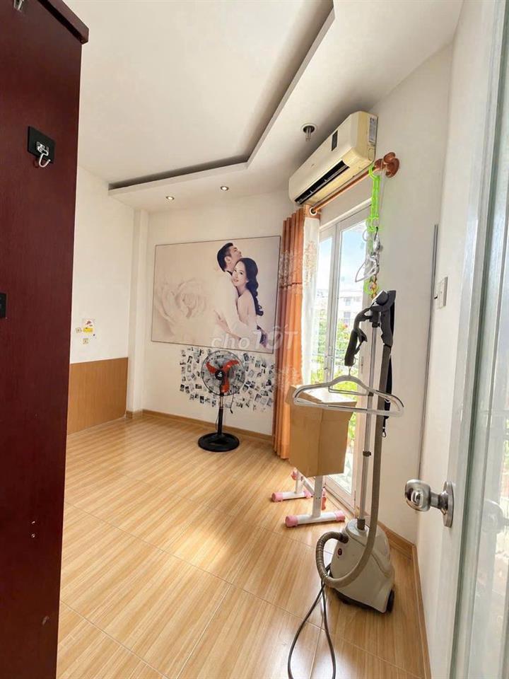 🏡 CĂN GÓC 2 MẶT HẺM 6M – Ô TÔ THÔNG THOÁNG – ÂU CƠ