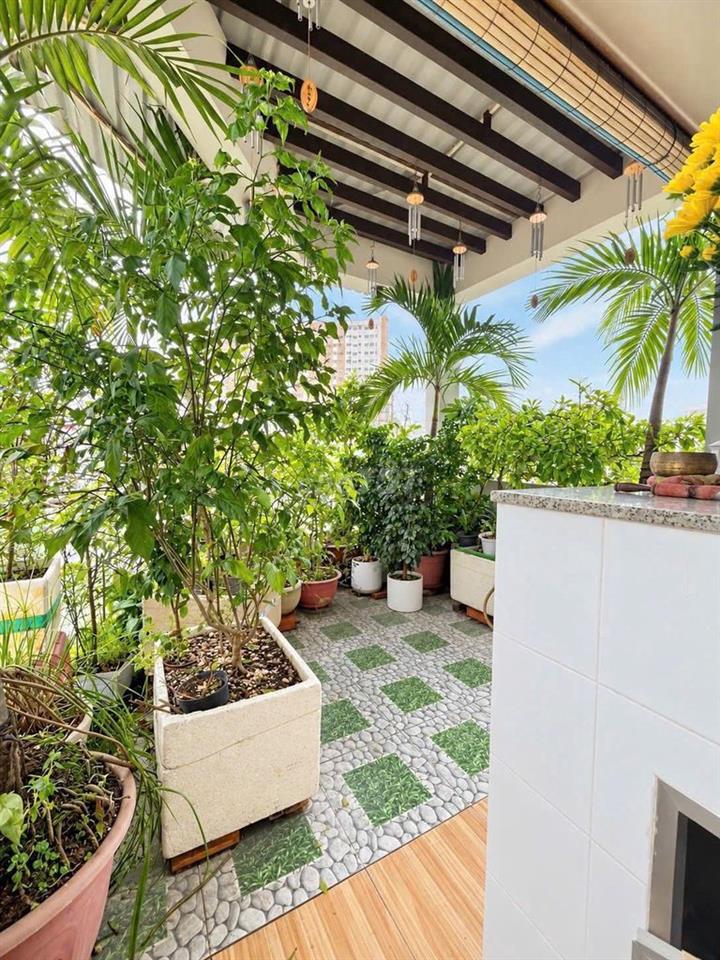 🏡 CĂN GÓC 2 MẶT HẺM 6M – Ô TÔ THÔNG THOÁNG – ÂU CƠ