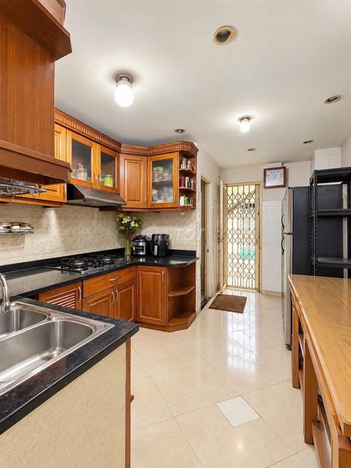 🏡 CĂN GÓC 2 MẶT HẺM 6M – Ô TÔ THÔNG THOÁNG – ÂU CƠ