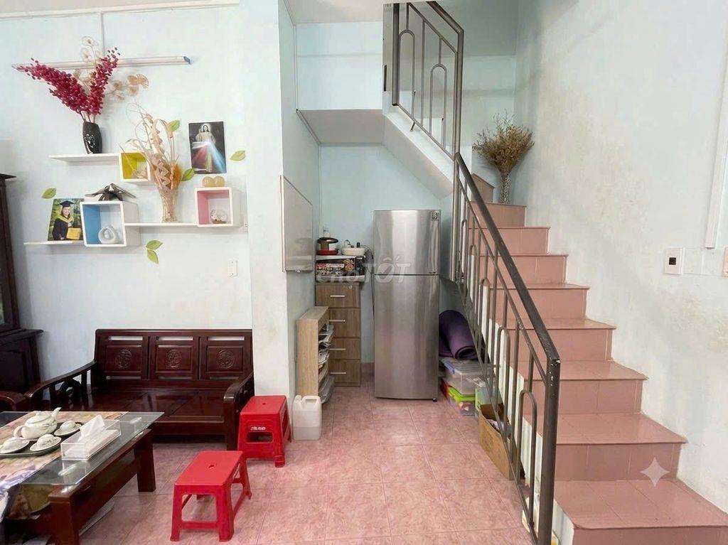  🆘CHỦ TIẾP TỤC GIẢM GIÁ CHỈ CÒN 4.75 TỶ ✍️HOÀNG HOA THÁM P6. BÌNH THẠNH
