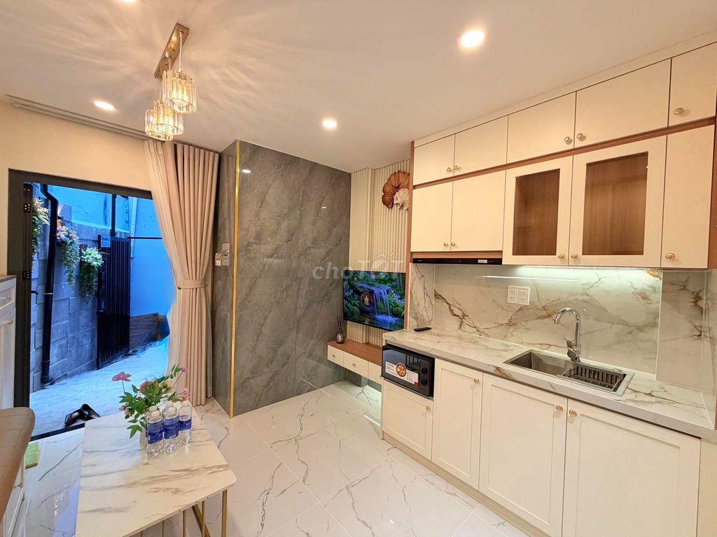 🏡 CHƯA ĐẾN 4 TỶ – SỞ HỮU NHÀ RIÊNG NGAY TRUNG TÂM QUẬN 1!