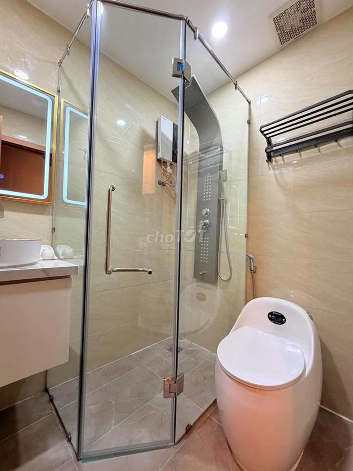 🏡 CHƯA ĐẾN 4 TỶ – SỞ HỮU NHÀ RIÊNG NGAY TRUNG TÂM QUẬN 1!
