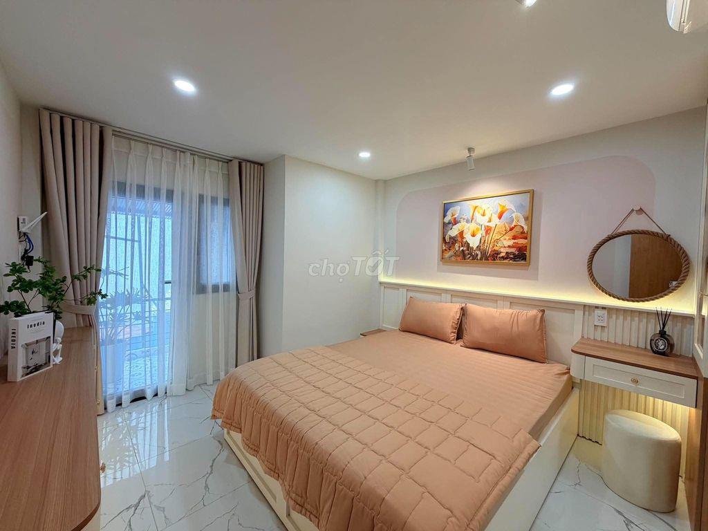 🏡 CHƯA ĐẾN 4 TỶ – SỞ HỮU NHÀ RIÊNG NGAY TRUNG TÂM QUẬN 1!