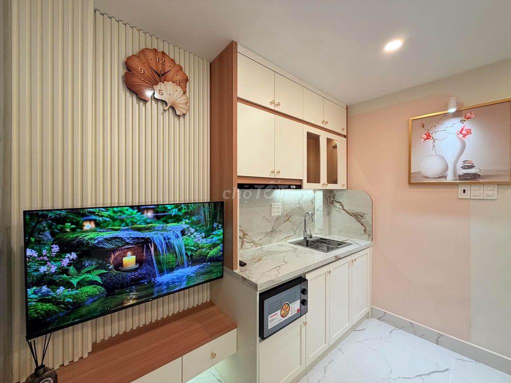 🏡 CHƯA ĐẾN 4 TỶ – SỞ HỮU NHÀ RIÊNG NGAY TRUNG TÂM QUẬN 1!