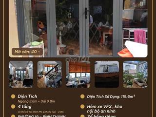 KHU HIẾM NHÀ BÁN - HUỲNH MẪN ĐẠT - CHỦ GIẢM MẠNH XUỐNG 200TR CHỈ 6.2