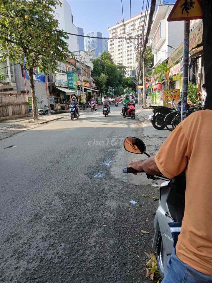 KHU HIẾM NHÀ BÁN - HUỲNH MẪN ĐẠT - CHỦ GIẢM MẠNH XUỐNG 200TR CHỈ 6.2