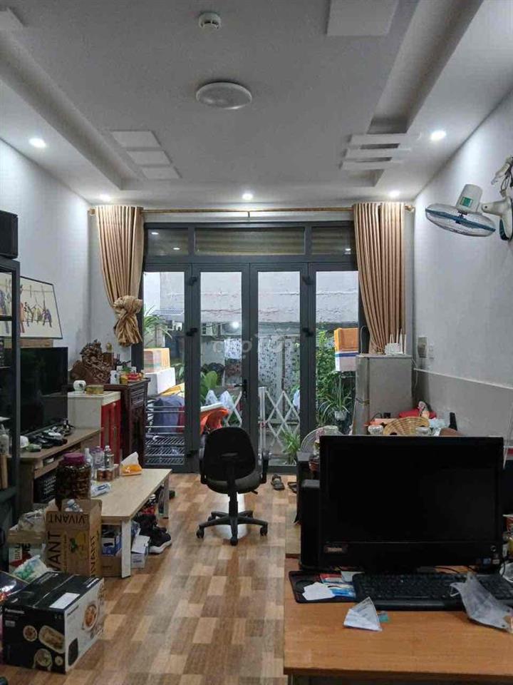 KHU HIẾM NHÀ BÁN - HUỲNH MẪN ĐẠT - CHỦ GIẢM MẠNH XUỐNG 200TR CHỈ 6.2