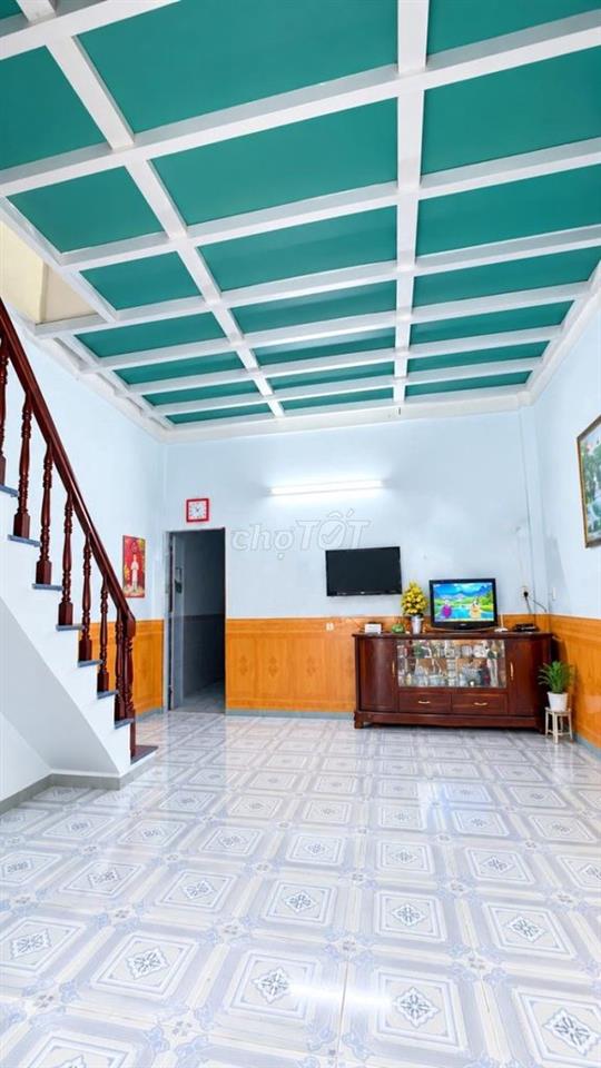 NHÀ NỞ HẬU - NƠ TRANG LONG, P.11, BÌNH THẠNH