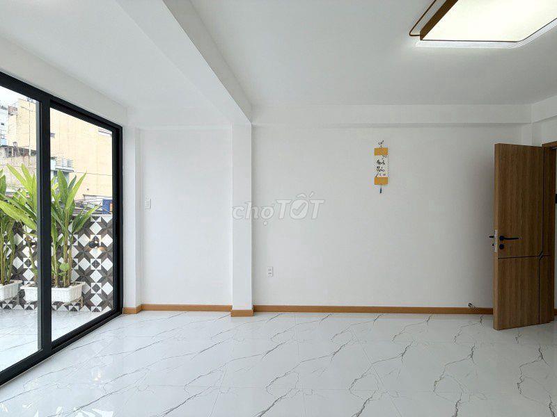 🚨 MẶT TIỀN PHAN VĂN TRỊ, P11, BÌNH THẠNH (5.3x18)  - 10.9 TỶ.