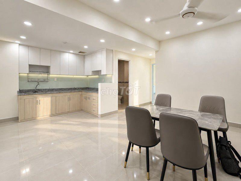 🔥 ĐANG NẮM GIỮ 5 CĂN – ĐỒNG GIÁ CHỈ 3,59 TỶ/CĂN! SỞ HỮU CHUNG CƯ 60M²