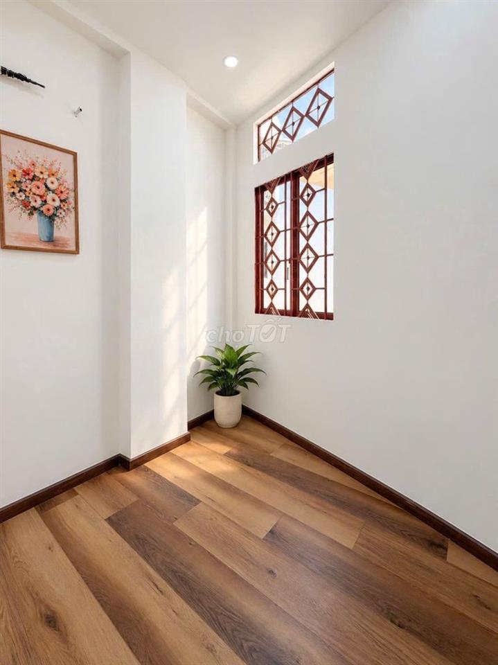 MINIHOUSE 🎈SÁT MẶT TIỀN PHAN XÍCH LONG, P. ĐỨC NHUẬN - NHÀ 4 TẦNG