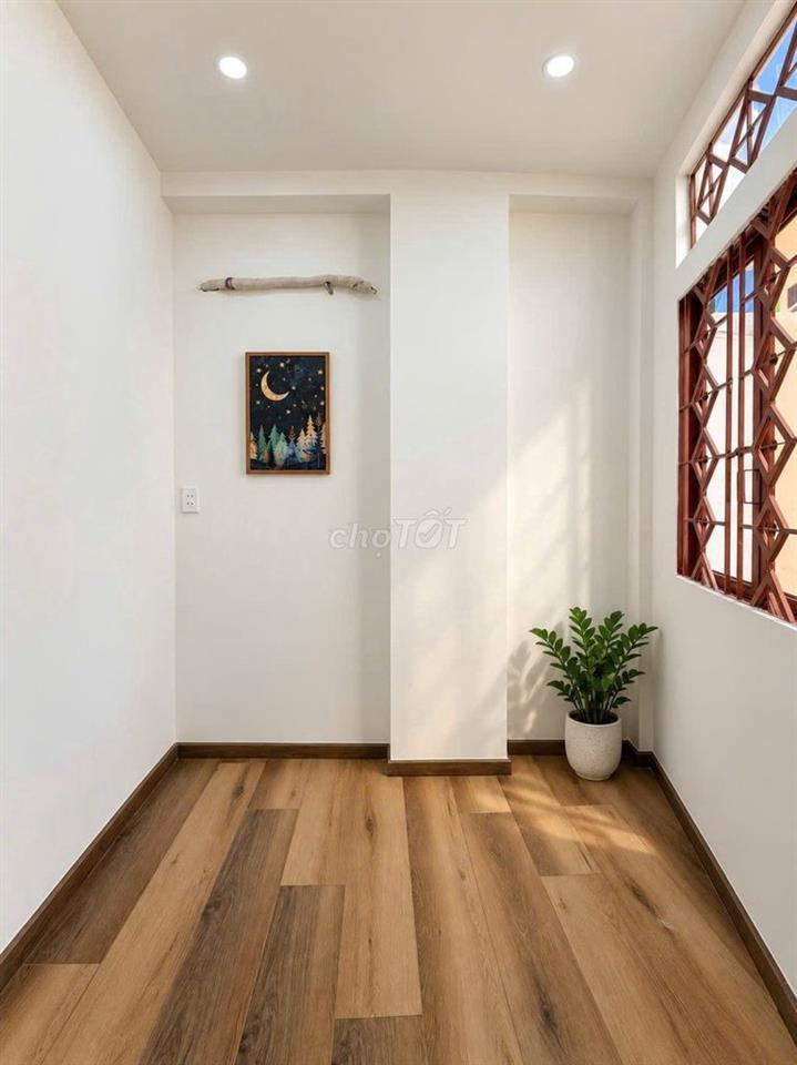 MINIHOUSE 🎈SÁT MẶT TIỀN PHAN XÍCH LONG, P. ĐỨC NHUẬN - NHÀ 4 TẦNG