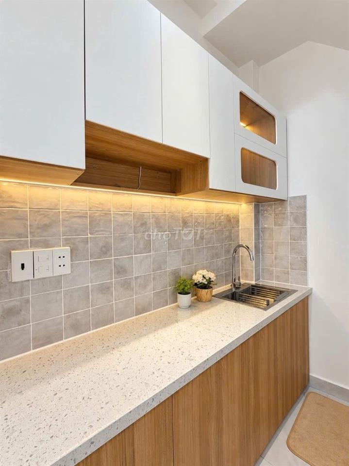MINIHOUSE 🎈SÁT MẶT TIỀN PHAN XÍCH LONG, P. ĐỨC NHUẬN - NHÀ 4 TẦNG
