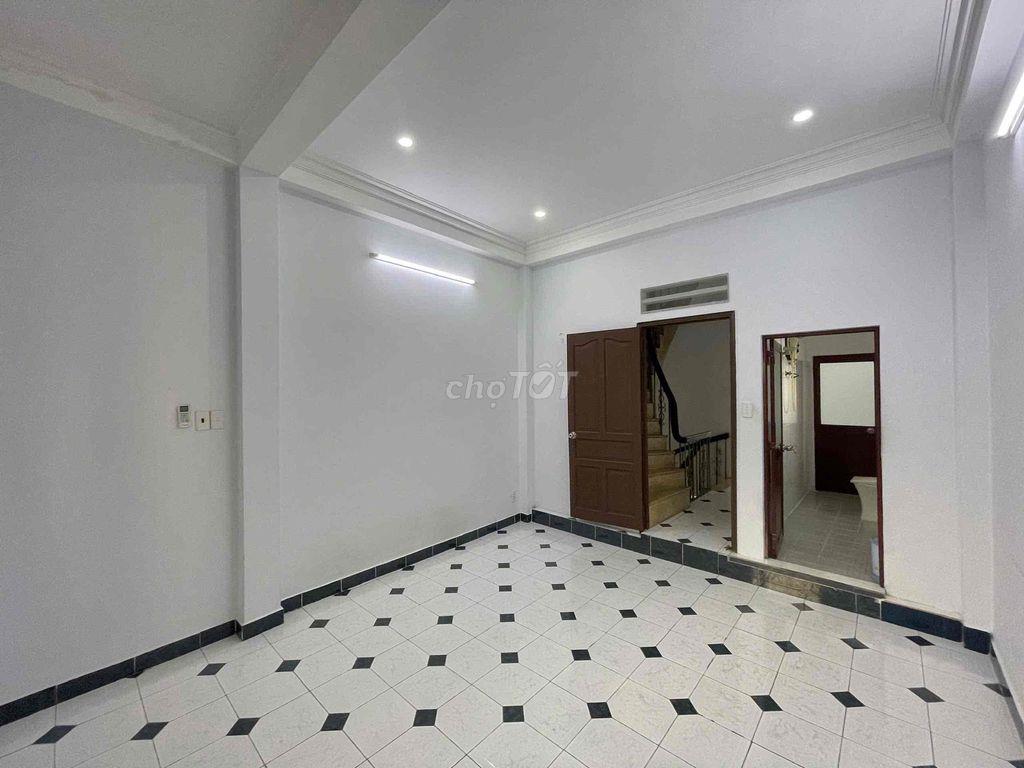 🏠 CHO THUÊ NHÀ NGUYÊN CĂN PHÚ NHUẬN - HẺM XE HƠI