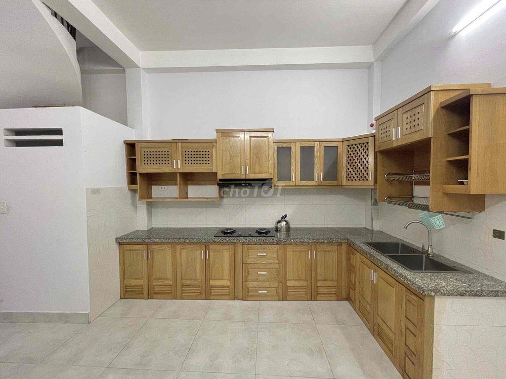 🏠 CHO THUÊ NHÀ NGUYÊN CĂN PHÚ NHUẬN - HẺM XE HƠI