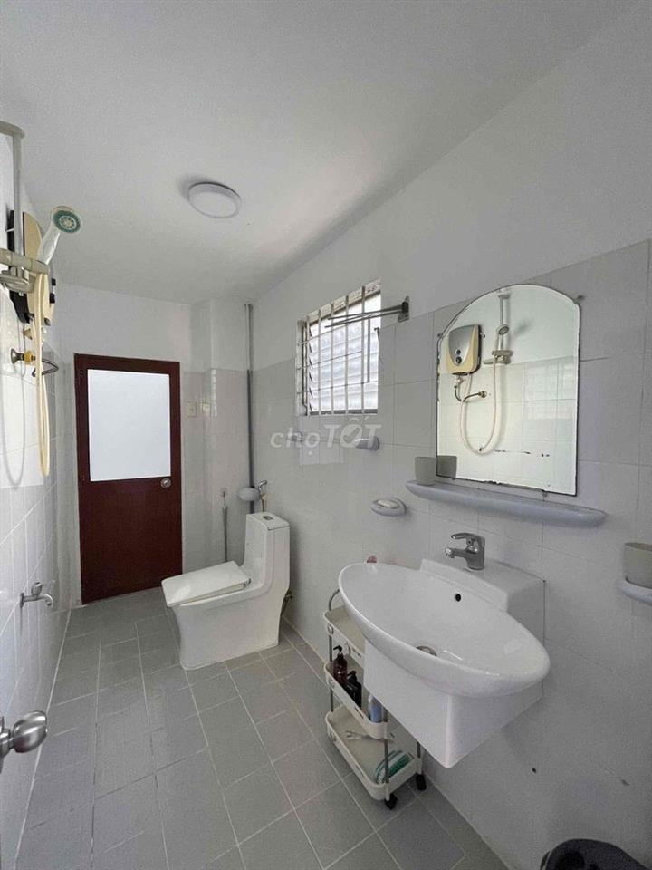 🏠 CHO THUÊ NHÀ NGUYÊN CĂN PHÚ NHUẬN - HẺM XE HƠI