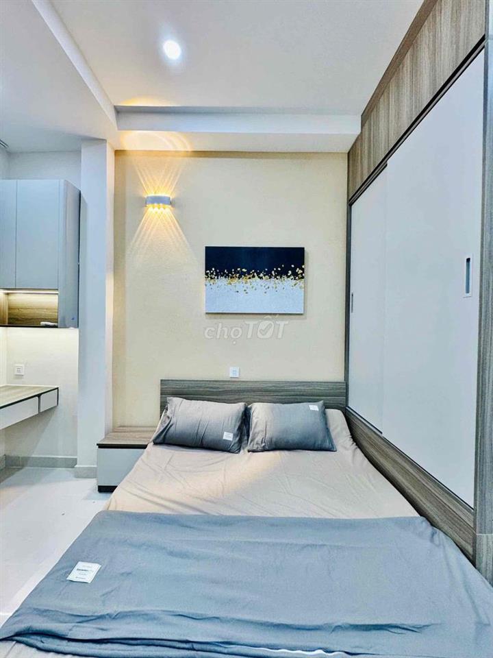 120m dtsd 4 tầng bán gấp