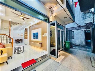 120m dtsd 4 tầng bán gấp