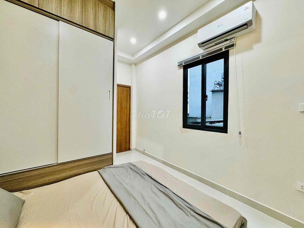 120m dtsd 4 tầng bán gấp
