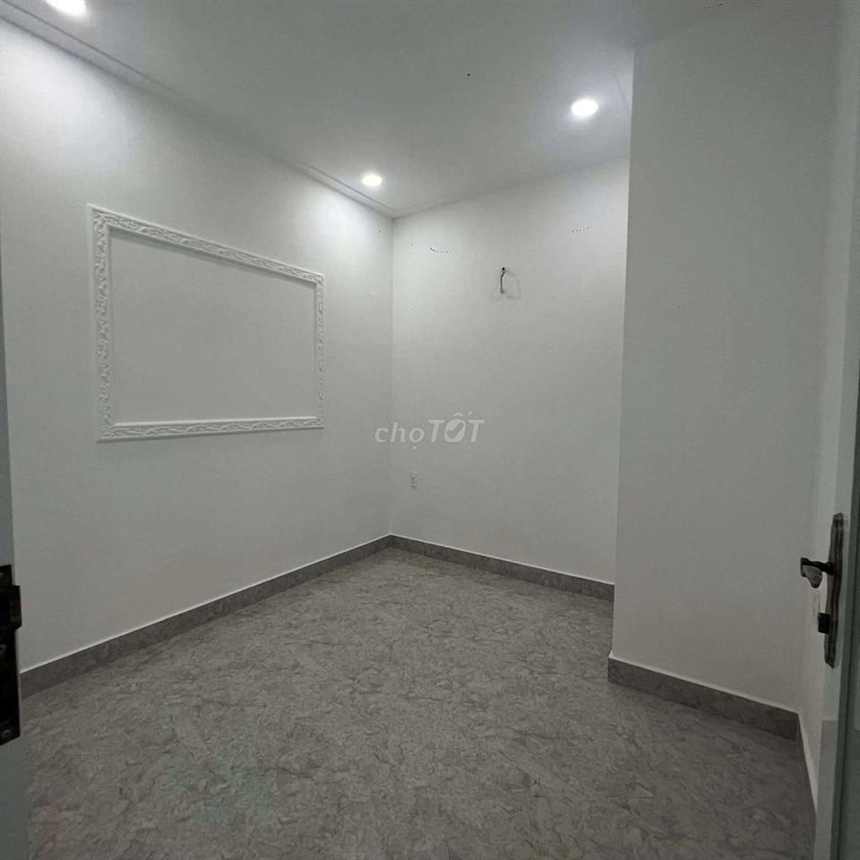 BÁN NHÀ LÊ ĐỨC THỌ GÒ VẤP 