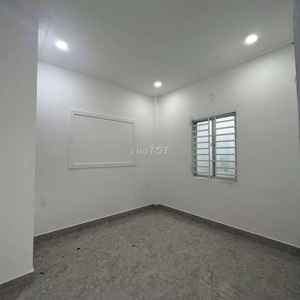 BÁN NHÀ LÊ ĐỨC THỌ GÒ VẤP 