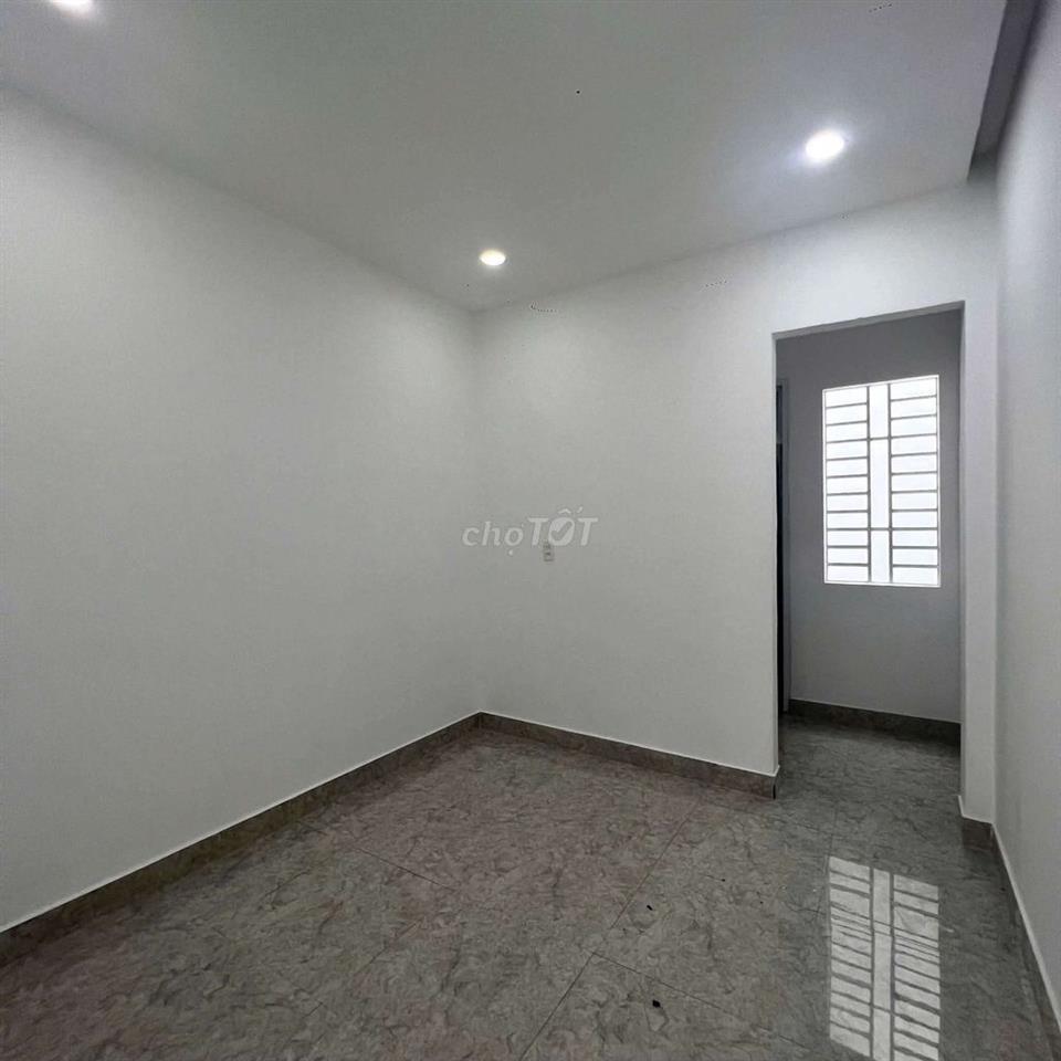 BÁN NHÀ LÊ ĐỨC THỌ GÒ VẤP 
