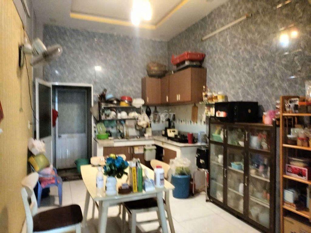 BÁN NHÀ PHỐ LIỀN KỀ  LÊ VĂN LƯƠNG 