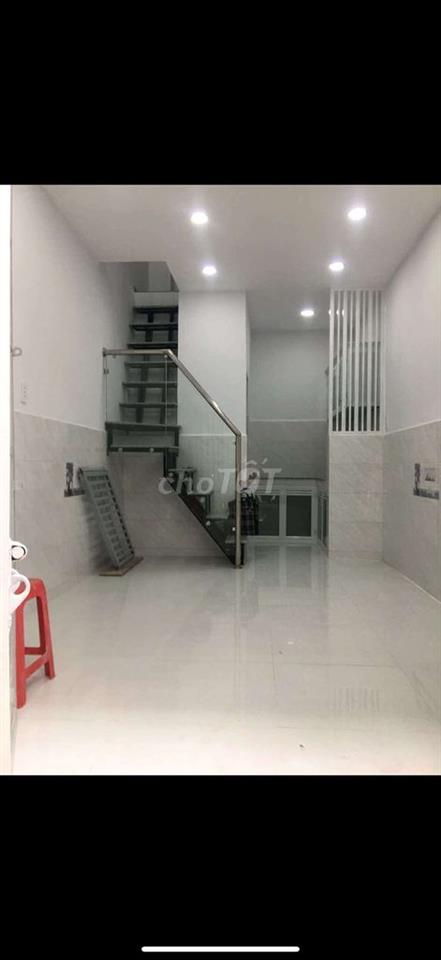 BÁN NHÀ  LÊ VĂN LƯƠNG PK