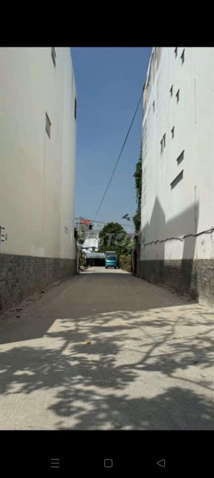 BÁN NHÀ  LÊ VĂN LƯƠNG PK