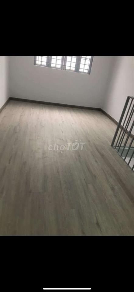 BÁN NHÀ  LÊ VĂN LƯƠNG PK