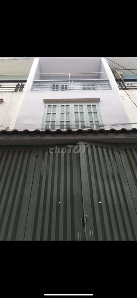 BÁN NHÀ  LÊ VĂN LƯƠNG PK