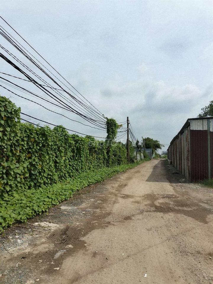 BÁN ĐẤT VƯỜN GẦN Q7
