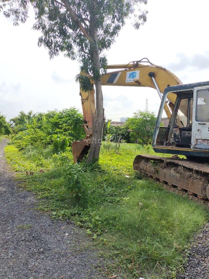 BÁN ĐẤT VƯỜN GẦN Q7