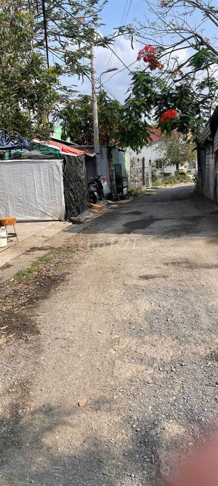 BÁN NHÀ VƯỜN 1500M NHÀ BÈ 