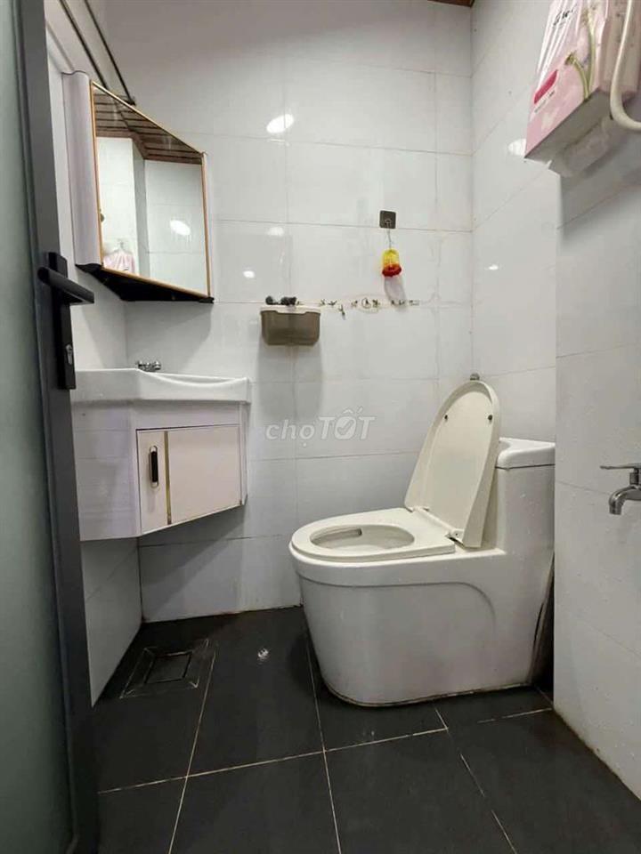 BÁN NHÀ TRƯONG ĐỊNH Q3