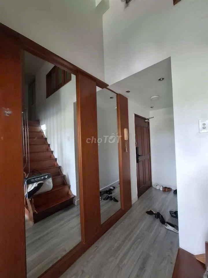 BÁN CHUNG CƯ HƯNG VƯỢNG Q7