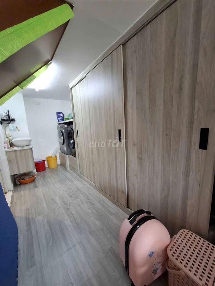 BÁN CHUNG CƯ HƯNG VƯỢNG Q7