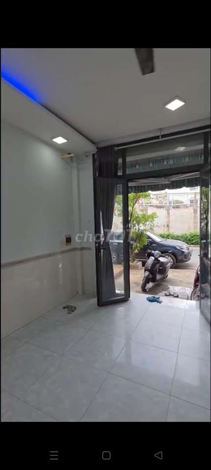 BÁN NHÀ TRẦN XUÂN SOAN Q7