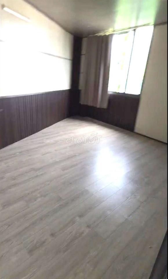 BÁN NHÀ TRẦN XUÂN SOAN Q7