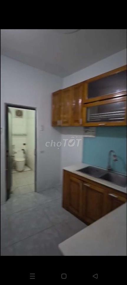 BÁN NHÀ TRẦN XUÂN SOAN Q7