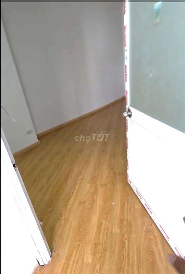BÁN NHÀ TRẦN XUÂN SOAN Q7